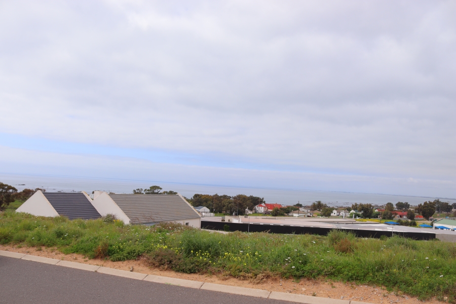 0 Bedroom Property for Sale in Britannica Heights Western Cape